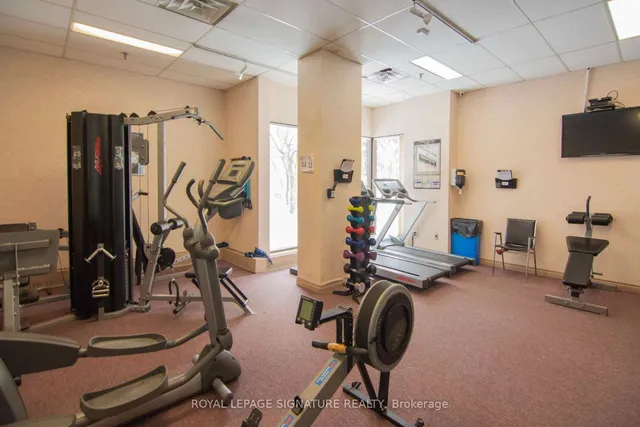 Additional property image - 1 Concorde Pl Unit 102