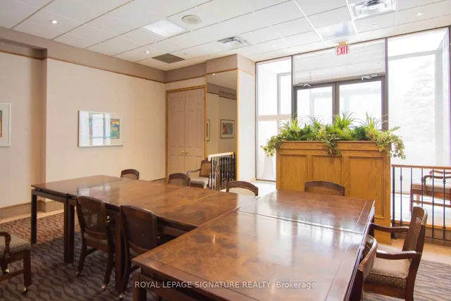 Additional property image - 1 Concorde Pl Unit 102