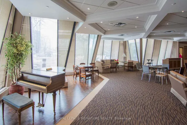 Additional property image - 1 Concorde Pl Unit 102