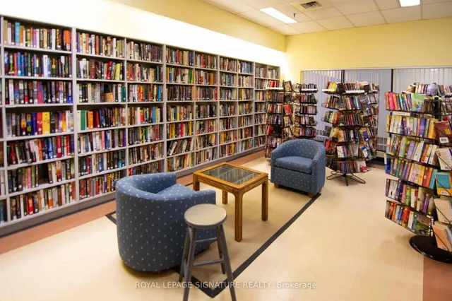 Additional property image - 1 Concorde Pl Unit 102
