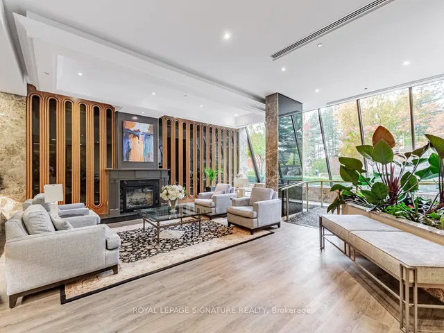 Additional property image - 1 Concorde Pl Unit 102