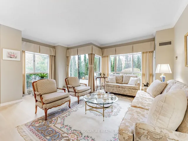 Additional property image - 1 Concorde Pl Unit 102