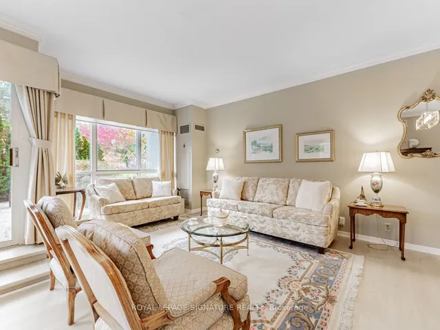 Additional property image - 1 Concorde Pl Unit 102
