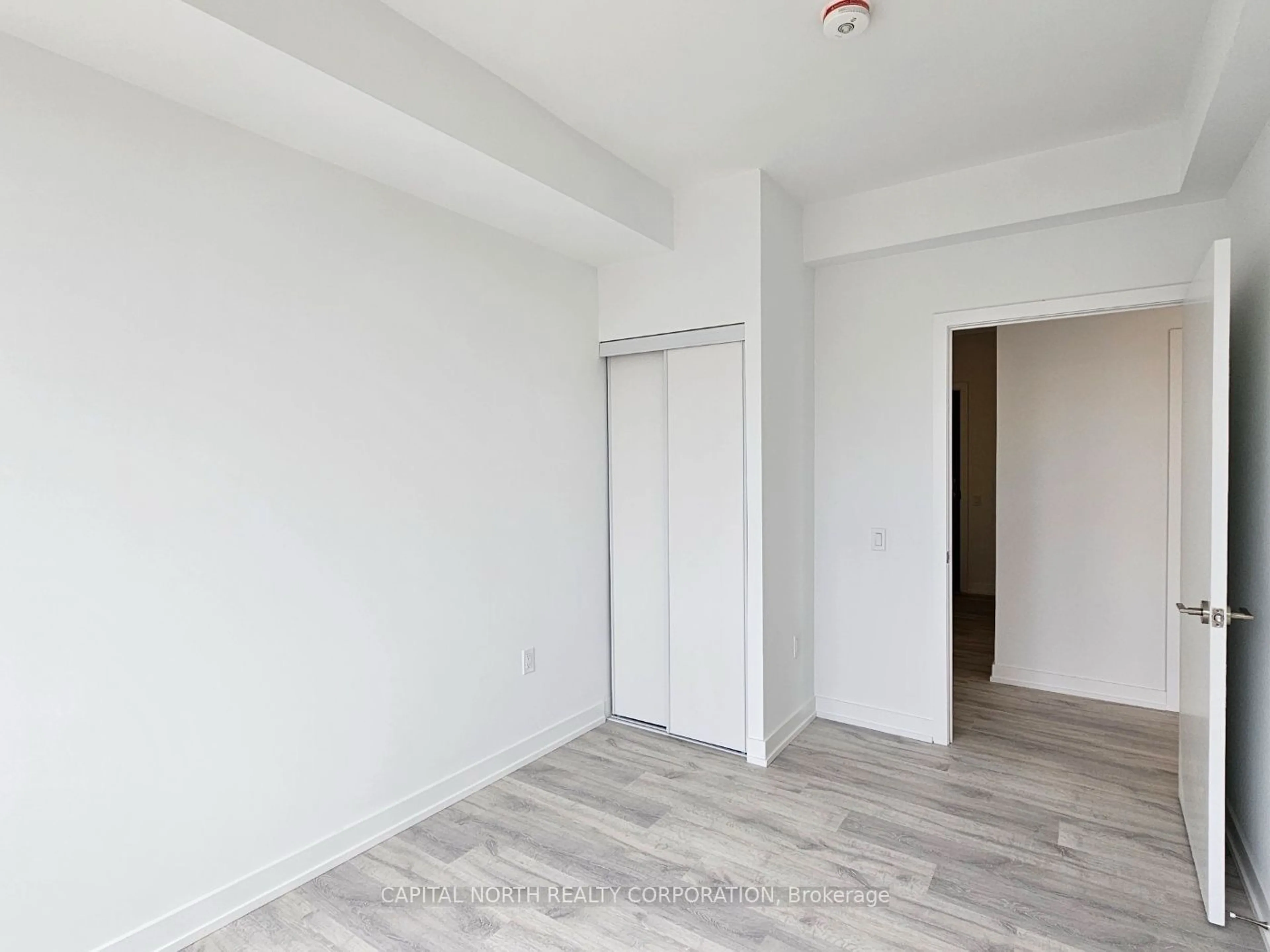 A pic of a room, not visible floor for 8 Olympic Garden Dr #1006, Toronto Ontario M2M 0B9