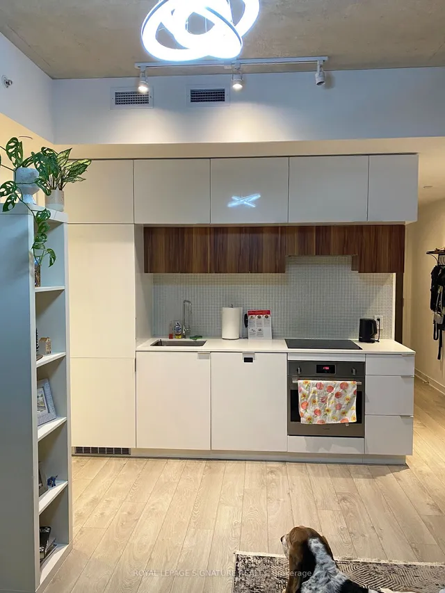 Additional property image - 185 Roehampton Ave Unit 201