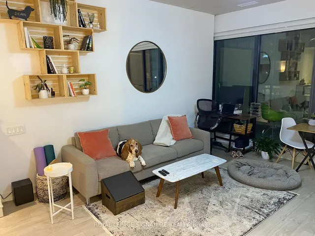 Additional property image - 185 Roehampton Ave Unit 201