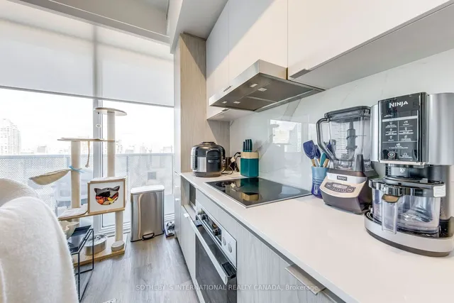Additional property image - 55 Cooper St Unit 5201
