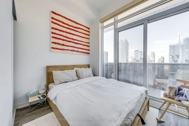 Additional property image - 55 Cooper St Unit 5201
