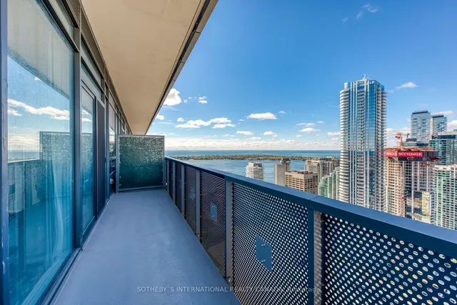 Additional property image - 55 Cooper St Unit 5201