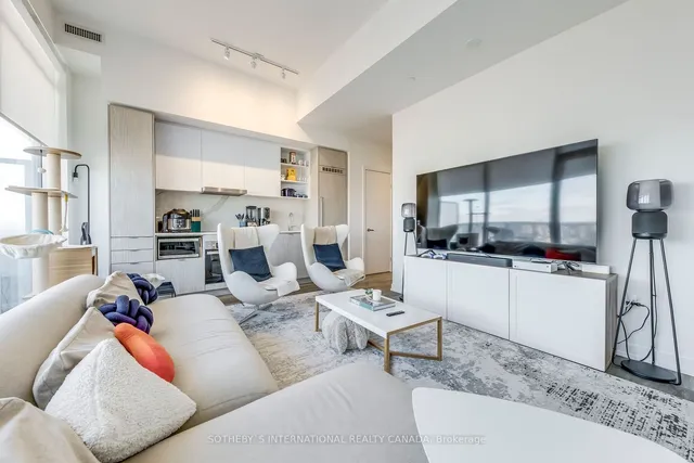 Additional property image - 55 Cooper St Unit 5201