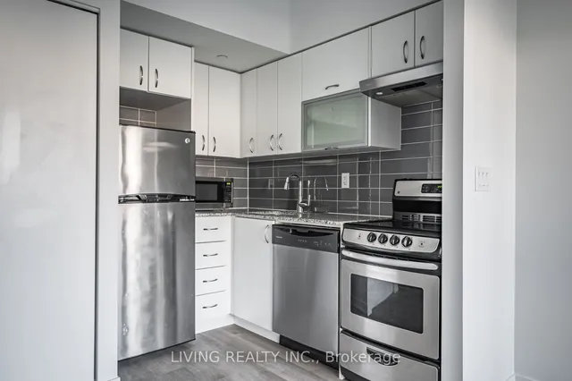 Additional property image - 69 Lynn Williams St Unit 212
