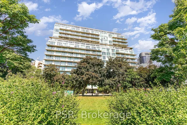 Additional property image - 650 Queens Quay Unit 921