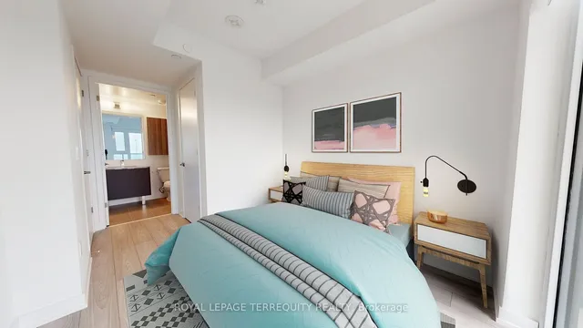Additional property image - 8 Tippett Rd Unit 809