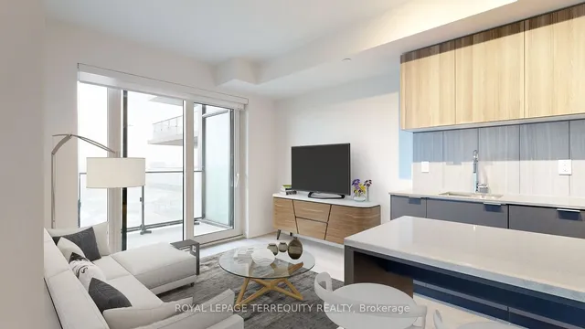 Additional property image - 8 Tippett Rd Unit 809