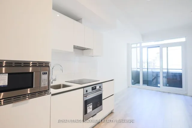 Additional property image - 234 Simcoe St Unit 720
