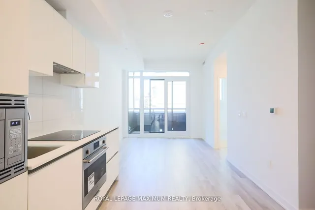 Additional property image - 234 Simcoe St Unit 720