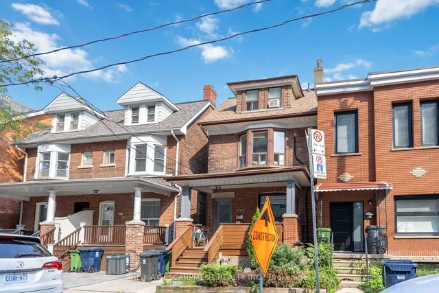 Additional property image - 689 Dovercourt Rd