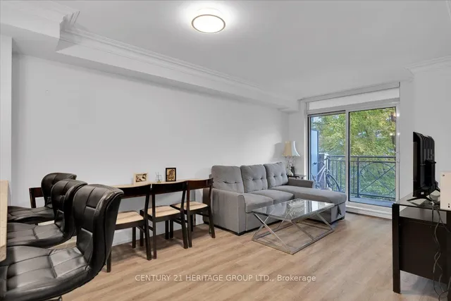 Additional property image - 650 Sheppard Ave Unit 219