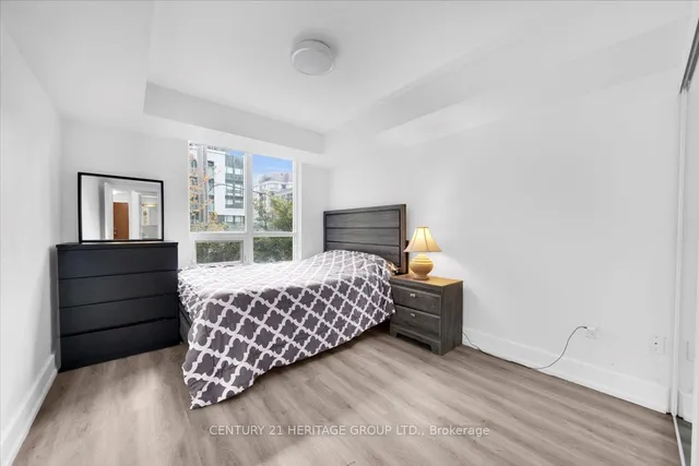Additional property image - 650 Sheppard Ave Unit 219