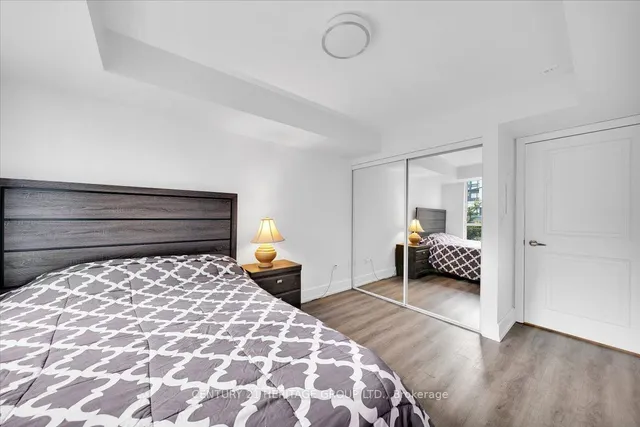Additional property image - 650 Sheppard Ave Unit 219