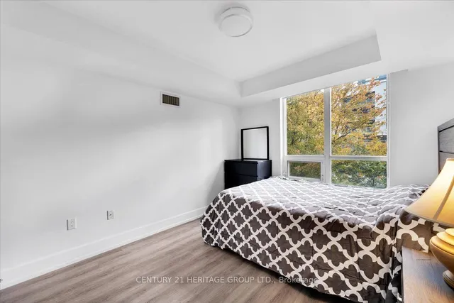 Additional property image - 650 Sheppard Ave Unit 219