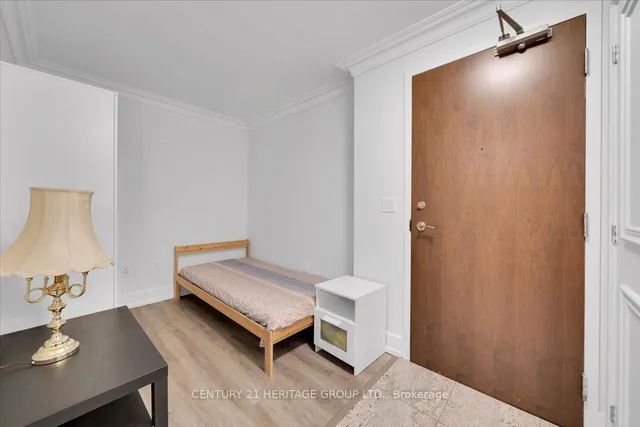 Additional property image - 650 Sheppard Ave Unit 219