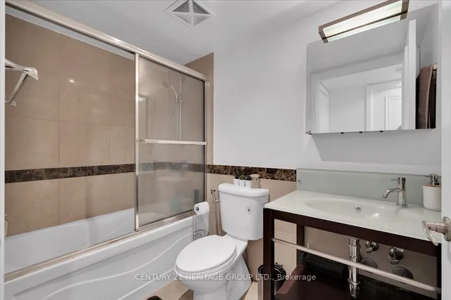 Additional property image - 650 Sheppard Ave Unit 219