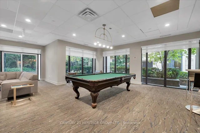 Additional property image - 650 Sheppard Ave Unit 219