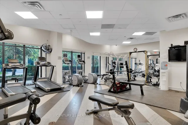 Additional property image - 650 Sheppard Ave Unit 219