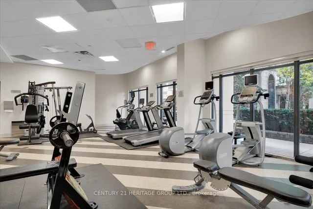 Additional property image - 650 Sheppard Ave Unit 219