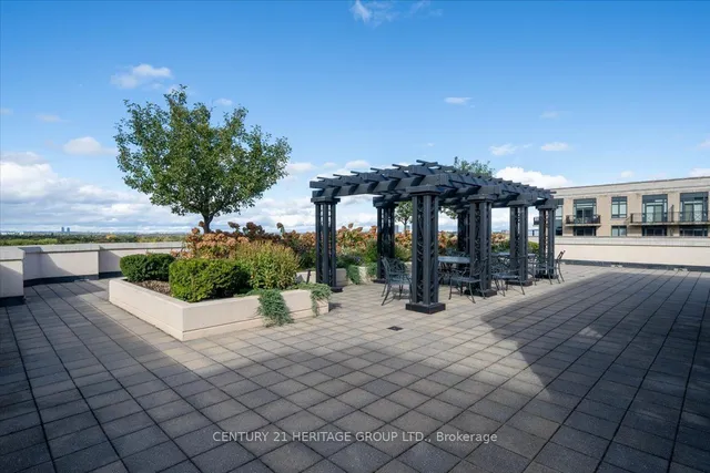 Additional property image - 650 Sheppard Ave Unit 219