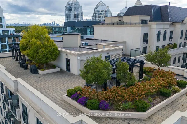 Additional property image - 650 Sheppard Ave Unit 219