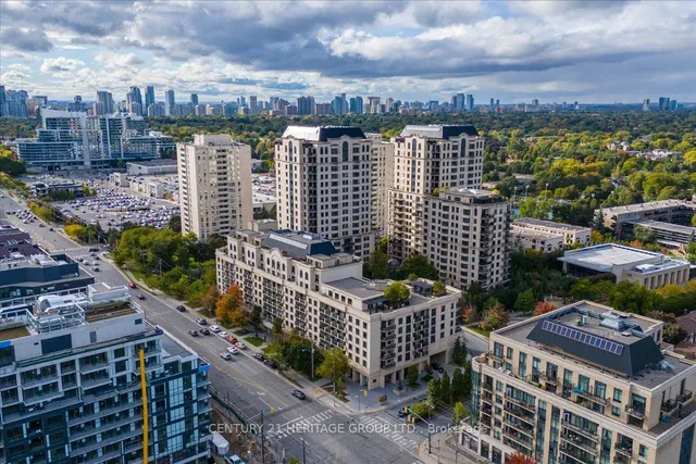 Additional property image - 650 Sheppard Ave Unit 219