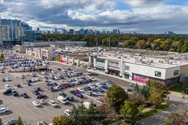 Additional property image - 650 Sheppard Ave Unit 219