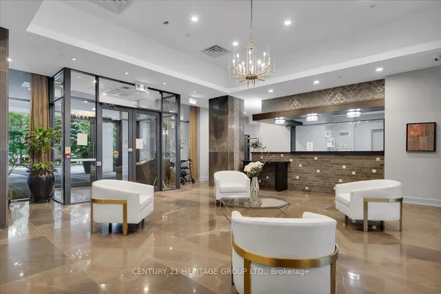 Additional property image - 650 Sheppard Ave Unit 219