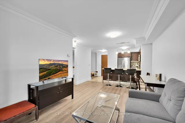 Additional property image - 650 Sheppard Ave Unit 219