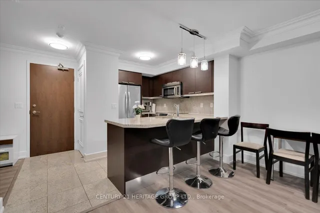 Additional property image - 650 Sheppard Ave Unit 219