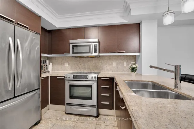 Additional property image - 650 Sheppard Ave Unit 219