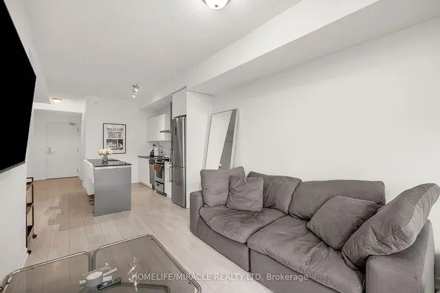 Additional property image - 51 East Liberty St Unit 1108
