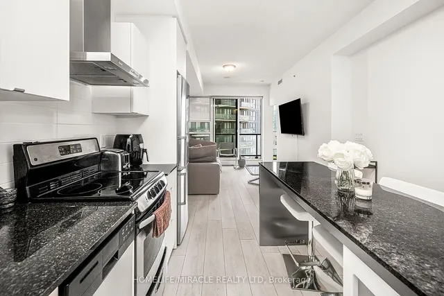Additional property image - 51 East Liberty St Unit 1108