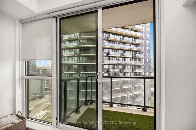 Additional property image - 51 East Liberty St Unit 1108