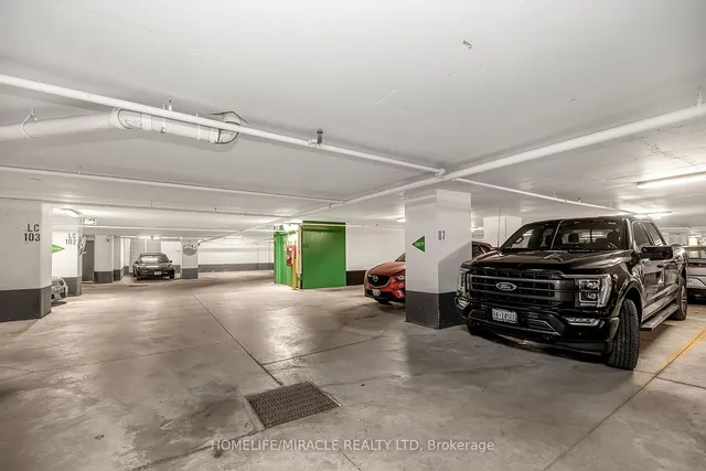 Additional property image - 51 East Liberty St Unit 1108