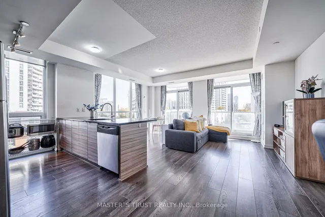 Additional property image - 62 Forest Manor Rd Unit 307