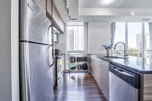 Additional property image - 62 Forest Manor Rd Unit 307