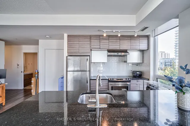 Additional property image - 62 Forest Manor Rd Unit 307