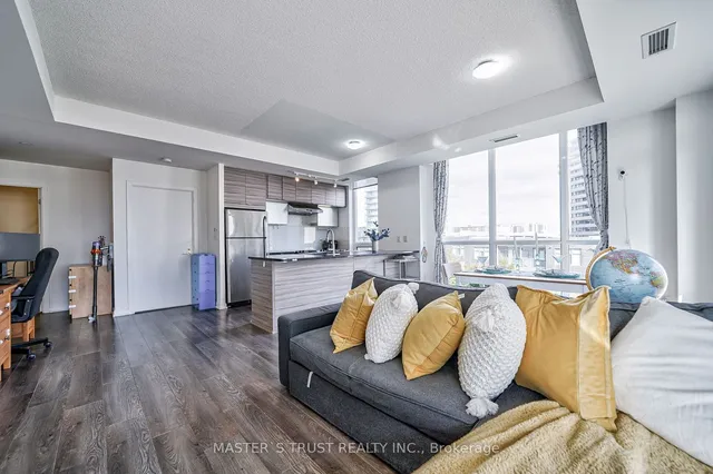 Additional property image - 62 Forest Manor Rd Unit 307