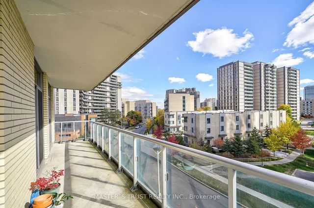 Additional property image - 62 Forest Manor Rd Unit 307