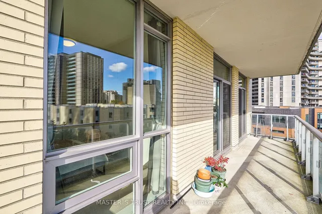 Additional property image - 62 Forest Manor Rd Unit 307