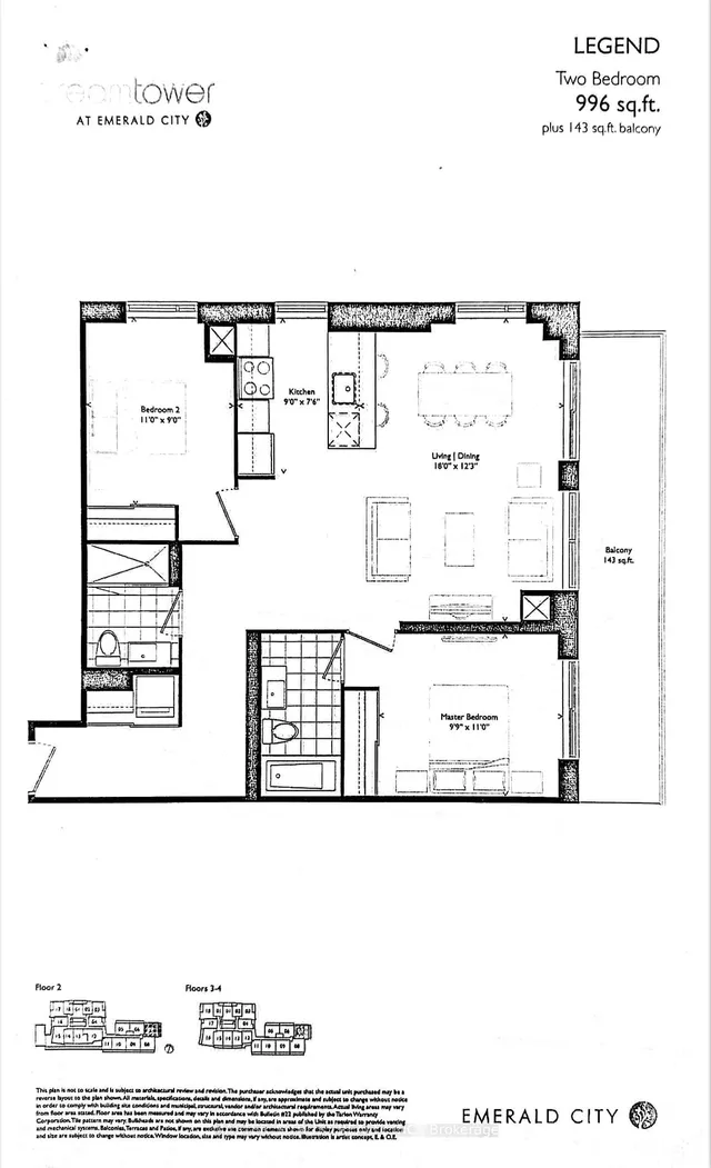 Additional property image - 62 Forest Manor Rd Unit 307