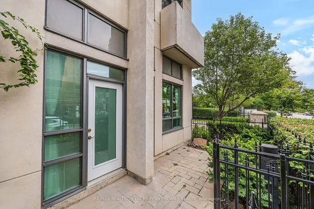 Additional property image - 18 Spring Garden Ave Unit 106